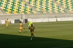 (Φωτορεπορτάζ) ΑΠΟΕΛ Κ19 - Καϊράτ