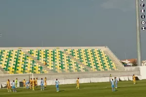 (Φωτορεπορτάζ) ΑΠΟΕΛ Κ19 - Καϊράτ
