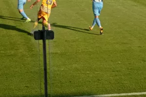 (Φωτορεπορτάζ) ΑΠΟΕΛ Κ19 - Καϊράτ