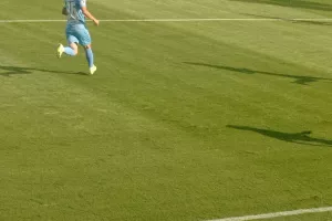 (Φωτορεπορτάζ) ΑΠΟΕΛ Κ19 - Καϊράτ