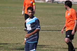 Συνέχισε με νίκη ο Απόλλων Επισκοπής (Φωτορεπορτάζ)