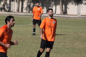 Συνέχισε με νίκη ο Απόλλων Επισκοπής (Φωτορεπορτάζ)