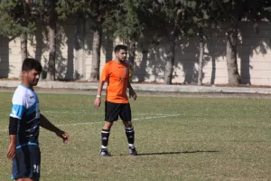 Συνέχισε με νίκη ο Απόλλων Επισκοπής (Φωτορεπορτάζ)