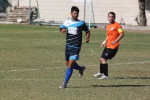 Συνέχισε με νίκη ο Απόλλων Επισκοπής (Φωτορεπορτάζ)
