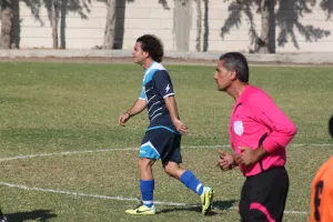 Συνέχισε με νίκη ο Απόλλων Επισκοπής (Φωτορεπορτάζ)