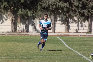 Συνέχισε με νίκη ο Απόλλων Επισκοπής (Φωτορεπορτάζ)