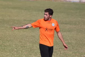 Συνέχισε με νίκη ο Απόλλων Επισκοπής (Φωτορεπορτάζ)