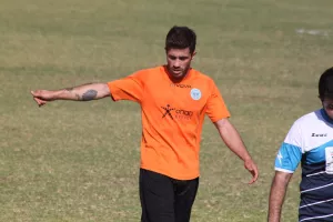 Συνέχισε με νίκη ο Απόλλων Επισκοπής (Φωτορεπορτάζ)