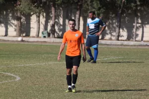 Συνέχισε με νίκη ο Απόλλων Επισκοπής (Φωτορεπορτάζ)