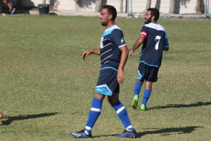Συνέχισε με νίκη ο Απόλλων Επισκοπής (Φωτορεπορτάζ)
