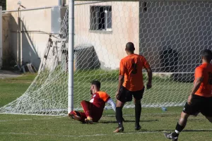 Συνέχισε με νίκη ο Απόλλων Επισκοπής (Φωτορεπορτάζ)