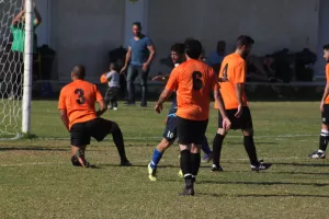 Συνέχισε με νίκη ο Απόλλων Επισκοπής (Φωτορεπορτάζ)