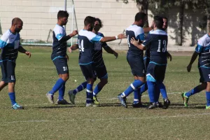 Συνέχισε με νίκη ο Απόλλων Επισκοπής (Φωτορεπορτάζ)