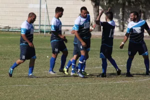 Συνέχισε με νίκη ο Απόλλων Επισκοπής (Φωτορεπορτάζ)