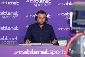 Δραματικό φινάλε στο ''Στέλιος Κυριακίδης'' (φώτος)