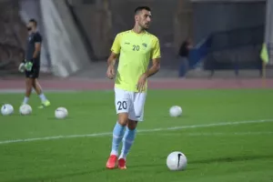 Δραματικό φινάλε στο ''Στέλιος Κυριακίδης'' (φώτος)