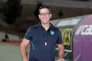 Δραματικό φινάλε στο ''Στέλιος Κυριακίδης'' (φώτος)