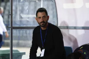 Δραματικό φινάλε στο ''Στέλιος Κυριακίδης'' (φώτος)