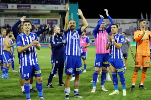 Το ΑΠΟΕΛ προηγήθηκε, η Ανόρθωση το γύρισε με Αρτυματά (φώτος)