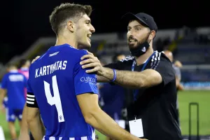Το ΑΠΟΕΛ προηγήθηκε, η Ανόρθωση το γύρισε με Αρτυματά (φώτος)