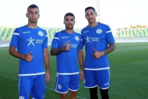 "Start" η Εθνική ενόψει Κροατίας, οριστικό για Καρώ (φώτος)