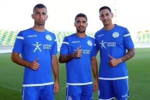 "Start" η Εθνική ενόψει Κροατίας, οριστικό για Καρώ (φώτος)