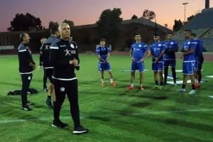 "Start" η Εθνική ενόψει Κροατίας, οριστικό για Καρώ (φώτος)