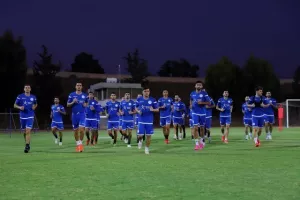 "Start" η Εθνική ενόψει Κροατίας, οριστικό για Καρώ (φώτος)
