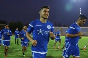 Συνεχίζει το χαμόγελο!
