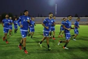 "Start" η Εθνική ενόψει Κροατίας, οριστικό για Καρώ (φώτος)