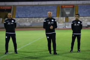 "Start" η Εθνική ενόψει Κροατίας, οριστικό για Καρώ (φώτος)