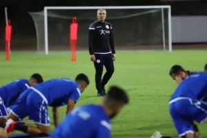 "Start" η Εθνική ενόψει Κροατίας, οριστικό για Καρώ (φώτος)