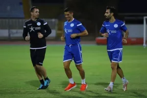 "Start" η Εθνική ενόψει Κροατίας, οριστικό για Καρώ (φώτος)