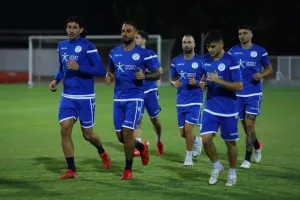 "Start" η Εθνική ενόψει Κροατίας, οριστικό για Καρώ (φώτος)