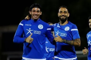 "Start" η Εθνική ενόψει Κροατίας, οριστικό για Καρώ (φώτος)