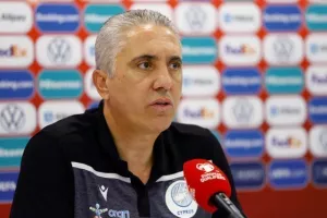 "Δεν μπορούμε άμεσα να παίξουμε καλύτερα και να είμαστε αποτελεσματικοί"