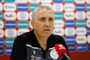 "Δεν μπορούμε άμεσα να παίξουμε καλύτερα και να είμαστε αποτελεσματικοί"