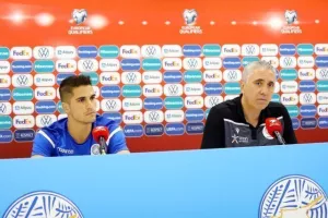 "Δεν μπορούμε άμεσα να παίξουμε καλύτερα και να είμαστε αποτελεσματικοί"