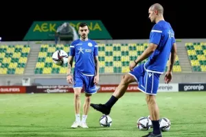 (Φώτος/Βίντεο) Η τελευταία της Κύπρου