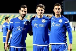 (Φώτος/Βίντεο) Η τελευταία της Κύπρου
