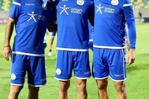 (Φώτος/Βίντεο) Η τελευταία της Κύπρου