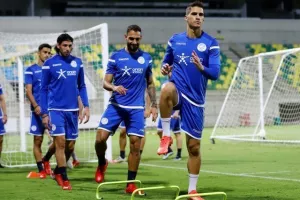 (Φώτος/Βίντεο) Η τελευταία της Κύπρου