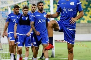 (Φώτος/Βίντεο) Η τελευταία της Κύπρου
