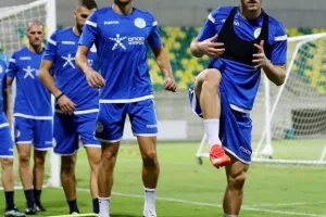 (Φώτος/Βίντεο) Η τελευταία της Κύπρου
