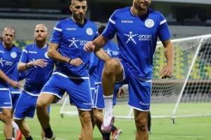 (Φώτος/Βίντεο) Η τελευταία της Κύπρου