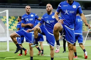 (Φώτος/Βίντεο) Η τελευταία της Κύπρου