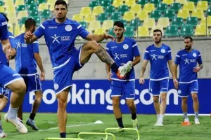 (Φώτος/Βίντεο) Η τελευταία της Κύπρου