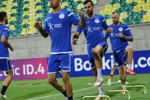 (Φώτος/Βίντεο) Η τελευταία της Κύπρου