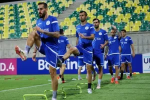 (Φώτος/Βίντεο) Η τελευταία της Κύπρου