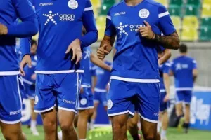 (Φώτος/Βίντεο) Η τελευταία της Κύπρου